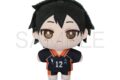 ハイキュー!! ぬいパル(ぬいぐるみマスコット)/第二弾 山口忠
 アニメイトで
2025年9月5日発売