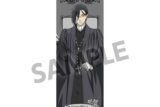 黒執事 — スリムタペストリー セバスチャン・ミカエリス
 
2025年03月発売