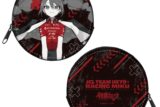 レーシングミク 2025 JCL TEAM UKYO 応援Ver.  コインケース
 
2025年08月発売