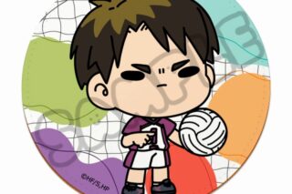 ハイキュー!! みんなmochocho化大作戦!第7弾 レザーコースター M-OF(牛島若利)
 
2025年08月下旬発売
で取扱中