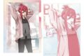 ブルーロック A4クリアファイル《おはよう 7:23ver.》(千切 豹馬)
 
2025年08月上旬発売
で取扱中