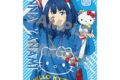 負けヒロインが多すぎる!×サンリオキャラクターズ B2タペストリー 八奈見杏菜×ハローキティ
 
2025年07月下旬発売
