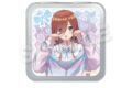五等分の花嫁* コレクション缶ケース ゆめかわせいふくver. 中野三玖
 
2025年07月発売
で取扱中 (アニメイト)