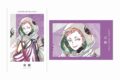 アニメ『刀剣乱舞 廻 -虚伝 燃ゆる本能寺-』 Ani-Art 第1弾 イラストカード2枚セット 岩融
 
2025年9月7日発売
