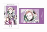 アニメ『刀剣乱舞 廻 -虚伝 燃ゆる本能寺-』 Ani-Art 第1弾 イラストカード2枚セット 岩融
 
2025年9月7日発売