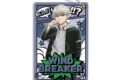 ウィンドブレイカー (ウィンブレ) パスケース SH 梶 蓮     ホビーストックで2025年5月発売