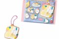 ちいかわ クッキーチャームコット3【再販】
 
2025年5月12日発売
 【アニメイト】