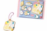 ちいかわ クッキーチャームコット3【再販】
 
2025年5月12日発売
 【アニメイト】