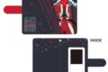 レーシングミク 2025 JCL TEAM UKYO 応援Ver.  手帳型スマートフォンケース
 
2025年08月発売