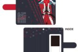 レーシングミク 2025 JCL TEAM UKYO 応援Ver.  手帳型スマートフォンケース
 
2025年08月発売