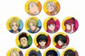 サカモトデイズ トレーディング缶バッジ【アニメイト特典付】 
2025年8月27日発売