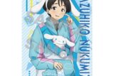 負けヒロインが多すぎる!×サンリオキャラクターズ B2タペストリー 温水和彦×シナモロール
 
2025年07月下旬発売