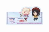 リコリス・リコイル (リコリコ) 錦木千束&井ノ上たきな DOT DOT アクリルスタンド付きコースター ver.D【再販】
 
2025年8月7日発売