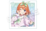 五等分の花嫁* ダイカットステッカー ゆめかわせいふくver. 中野四葉
 
2025年07月発売