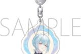フラガリアメモリーズ アクリルキーホルダー/クラークステラ
 
2024年4月27日発売
で取扱中 (アニメイト)