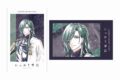 アニメ『刀剣乱舞 廻 -虚伝 燃ゆる本能寺-』 Ani-Art 第1弾 イラストカード2枚セット にっかり青江
 
2025年9月7日発売