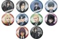 黒執事 — 缶バッジコレクション vol.1
 
2025年03月発売