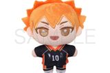 ハイキュー!! ぬいパル(ぬいぐるみ)/日向翔陽【再販】
 
2025年9月5日発売