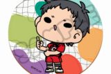 ハイキュー!! みんなmochocho化大作戦!第7弾 レザーコースター M-OD(福永招平)
 
2025年08月下旬発売
で取扱中