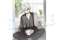 ブルーロック B2タペストリー《おはよう 7:23ver.》(凪 誠士郎)
 
2025年08月上旬発売
で取扱中