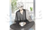 ブルーロック B2タペストリー《おはよう 7:23ver.》(凪 誠士郎)
 
2025年08月上旬発売
で取扱中