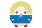 サカモトデイズ ふわコロりんMsize2 B:朝倉 シン 
2025年08月発売