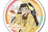 負けヒロインが多すぎる!×サンリオキャラクターズ 白雲石コースター 温水佳樹×ポムポムプリン
 
2025年07月下旬発売