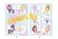 アイカツスターズ!×サンリオキャラクターズ プレミアムポストカードホルダー1月集合デザイン(コラボイラスト(ミニキャラ))
 
2025年08月発売