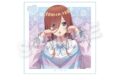 五等分の花嫁* ダイカットステッカー ゆめかわせいふくver. 中野三玖
 
2025年07月発売