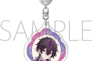 フラガリアメモリーズ アクリルキーホルダー/クロード
 
2024年4月27日発売
で取扱中 (アニメイト)
