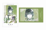 アニメ『刀剣乱舞 廻 -虚伝 燃ゆる本能寺-』 Ani-Art 第1弾 イラストカード2枚セット 石切丸
 
2025年9月7日発売