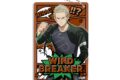 ウィンドブレイカー (ウィンブレ) パスケース SF 柊 登馬     ホビーストックで2025年5月発売