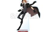 文豪ストレイドッグス (文スト) アクリルスタンドフィギュア 第5シーズン 中原中也
 
2025年08月発売
