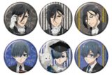 黒執事 – ラメキラカンバッジコレクション
 
2025年04月発売