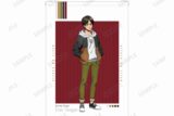 進撃の巨人 描き下ろしイラスト エレン シミラールックver. B2タペストリー【再販】
 
2025年8月7日発売