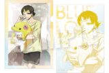 ブルーロック A4クリアファイル《おはよう 7:23ver.》(蜂楽 廻)
 
2025年08月上旬発売
で取扱中