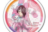 負けヒロインが多すぎる!×サンリオキャラクターズ 白雲石コースター 小鞠知花×マイメロディ
 
2025年07月下旬発売