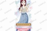 ラブライブ!スクールアイドルフェスティバル アクリルスタンド Aqours 水着ver. 桜内梨子
 
2025年7月25日発売
で取扱中 (アニメイト)