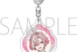 フラガリアメモリーズ アクリルキーホルダー/メロルド
 
2024年4月27日発売