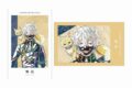 アニメ『刀剣乱舞 廻 -虚伝 燃ゆる本能寺-』 Ani-Art 第1弾 イラストカード2枚セット 鳴狐
 
2025年9月7日発売