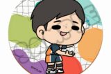 ハイキュー!! みんなmochocho化大作戦!第7弾 レザーコースター M-OB(縁下 力)
 
2025年08月下旬発売
で取扱中
