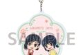 サカモトデイズ デカアクリルキーホルダー 4月坂本葵&坂本花 春私服ver.(ミニキャライラスト) 
2025年07月発売