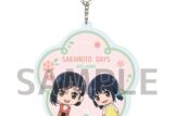 サカモトデイズ デカアクリルキーホルダー 4月坂本葵&坂本花 春私服ver.(ミニキャライラスト) 
2025年07月発売