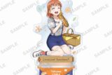 ラブライブ!スクールアイドルフェスティバル アクリルスタンド Aqours 水着ver. 高海千歌
 
2025年7月25日発売
で取扱中 (アニメイト)