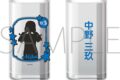 五等分の花嫁* 推しグラス/中野三玖
 
2025年7月5日発売
で取扱中 (アニメイト)