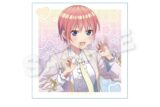 五等分の花嫁* ダイカットステッカー ゆめかわせいふくver. 中野一花
 
2025年07月発売