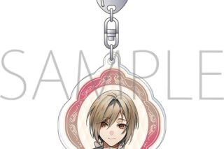 フラガリアメモリーズ アクリルキーホルダー/ロマリシュ
 
2024年4月27日発売
で取扱中 (アニメイト)
