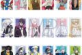 フラガリアメモリーズ トレーディングクリアカード
 
2024年4月27日発売
