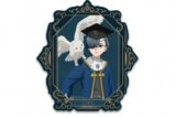 黒執事 – トラベルステッカー 5.シエル・ファントムハイヴ
 
2025年04月発売
