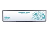 レーシングミク 2025Ver.  ワイドミラー
 
2025年08月発売